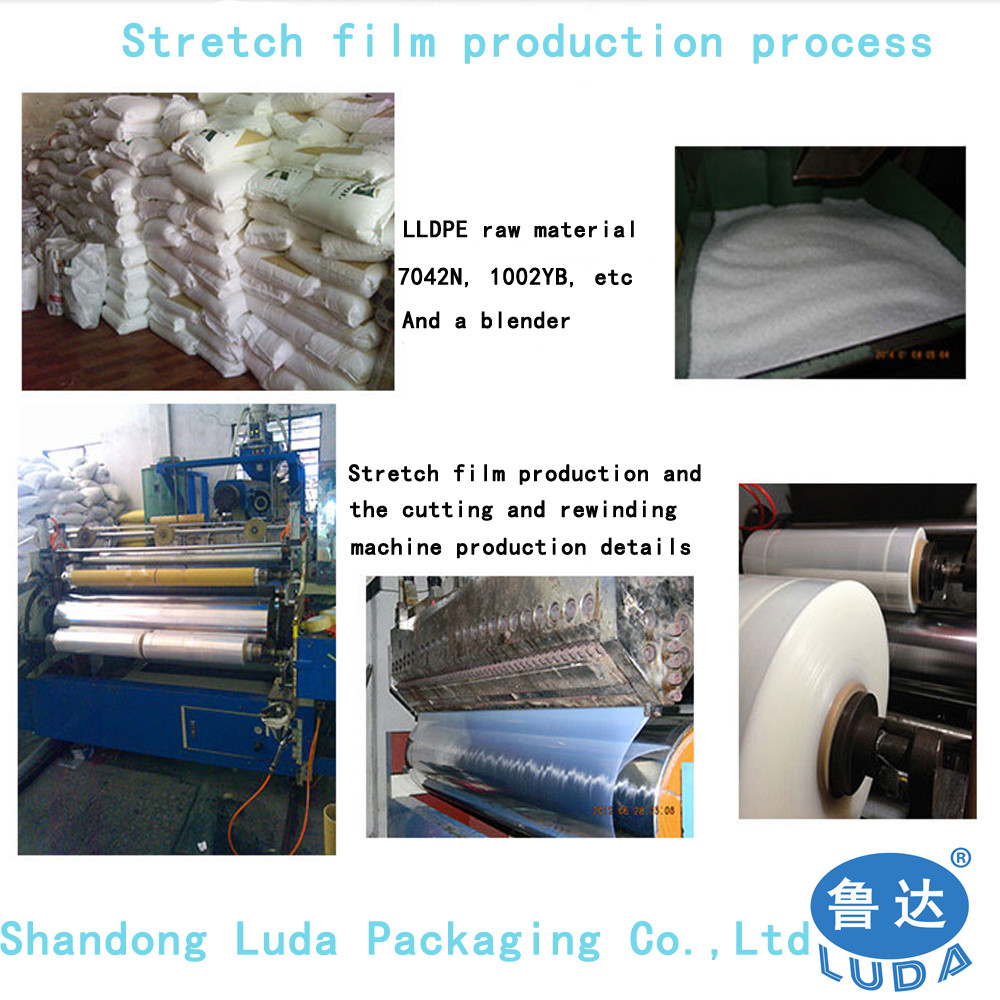 2014 Best Quality Airport Luggage Stretch Film Wrapping Machine