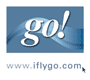 GO logo