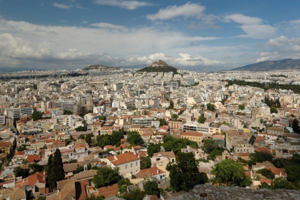 Athens