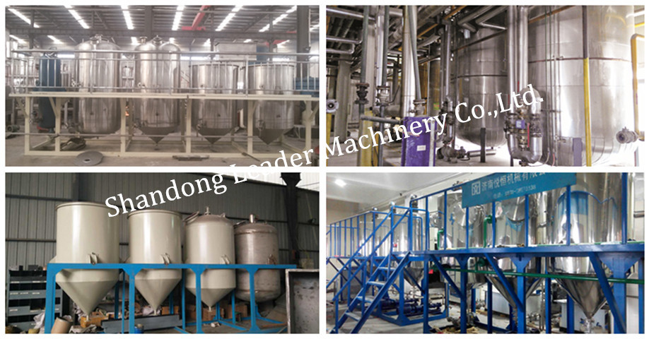 Advanced technology Tea seed oil solvent extraction machinery/tea seed oil production plant