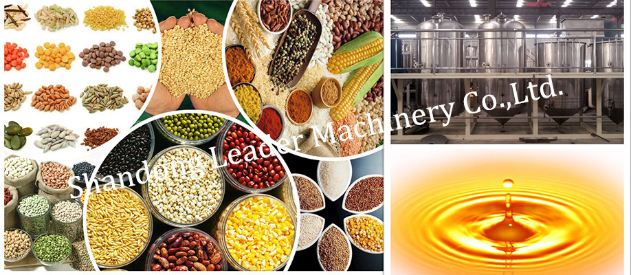 Low consumption 20TPD maize milling machine hot sale in kenya