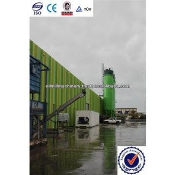  seller crude oil refinery plant for peanut, soybean,vegetable oil refining machine