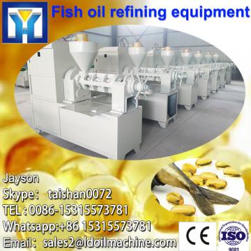 Palm oil refinery equipment/oil processing machine