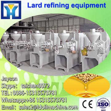 Dinter processing of sunflower oil plant/machine