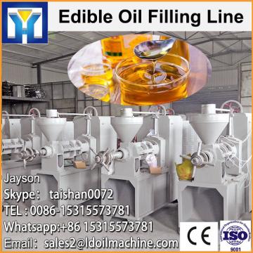 Rape seed oil extraction machine 30-5000TPD with  price long using life popular in Africa