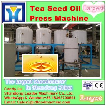 Advanced technology Tea seed oil solvent extraction machinery/tea seed oil production plant