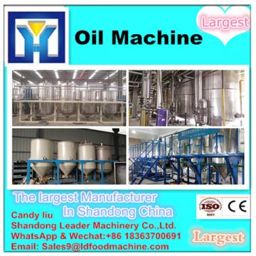 Automatic oil press machine equipment for small business