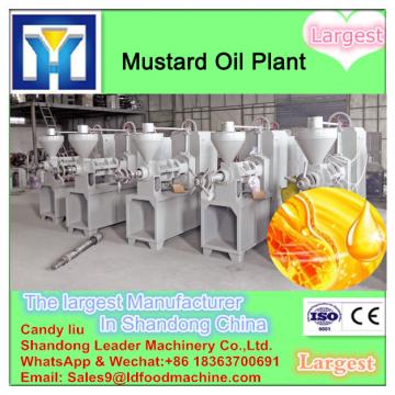 automatic peanut shelling machine with high capacity for sale