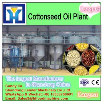 Chemical or physical refining process mustard oil refinery mill