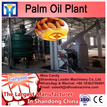 Imput 2tons raw materials sunflower oil extraction equipment