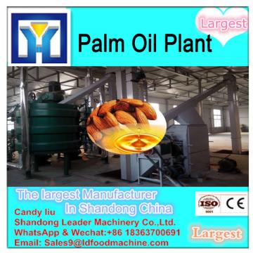 Imput 20tons cotton seeds oil extraction plant