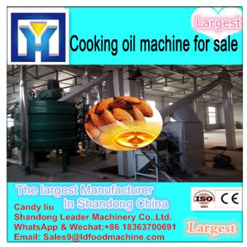 2017 LD Selling Well All Over the World Oil Press Machine