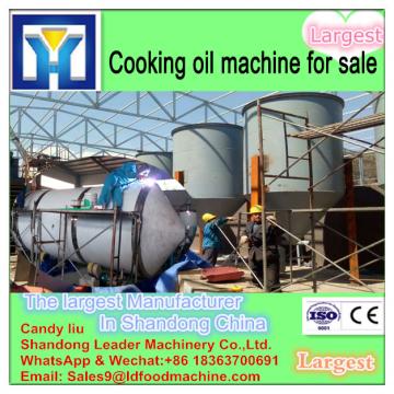 LD Factory Direct Sale Seed Oil Press Machine With Plant Price