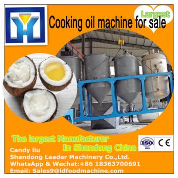LD Hot Sell High Quality Hazelnut Oil Press Machine