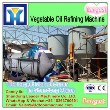 5-800T/D sunflower,rapeseed,cotton,soybean edible oil refinery/crude oil refinery machine
