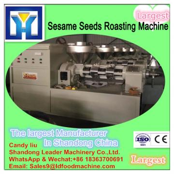 100TPD negative pressure cotton seed oil extracting machine