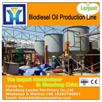 negative pressure sunflower oil extraction production line