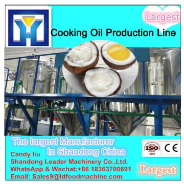 2017 Complete Set Of Cooking soybean oil production process plant/edible oil refinery