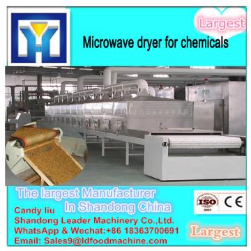 The lowest price and high quality peanut drying equipment