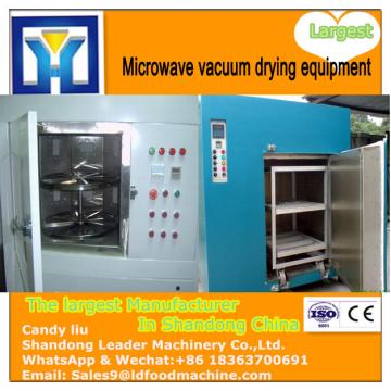 Batch Type microwave Cooker
