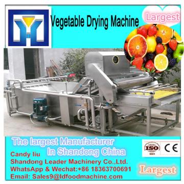 Hot air cassava dryer for cassava chips, vegetable drying equipment