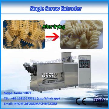 PLC PE single screw extruder/PE PPR pipe extrusion line/PE PPR extrusion machine