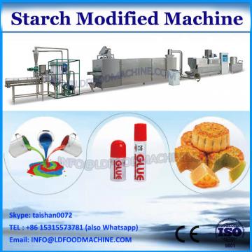 Oil Well Drilling Starch Manufacturing Plant