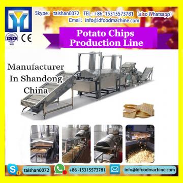new fried potato chips product line for sale