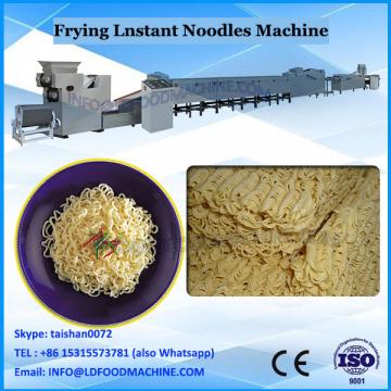 Instant Noodles Computer control fast pillow packing machine