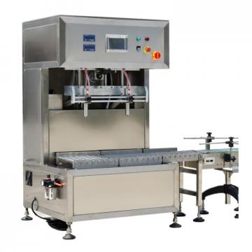 Used Stitch and Heat Sealing 5-25 Kg Sugar Packing Machine for Sale