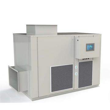 Vacuum belt dryer low temperature continuous dryer for cocoa paste