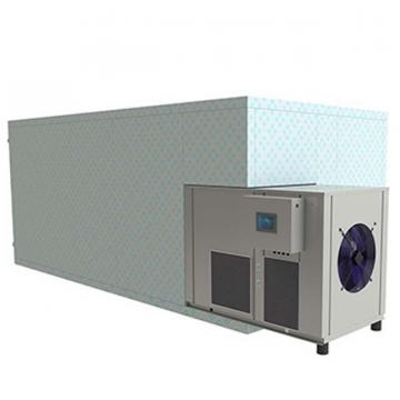 Continuous Freeze Dryer for Sale MJY200-10 tunnel dryer