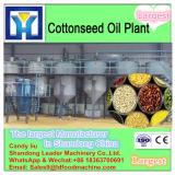 Good performance oil production plant of soybean