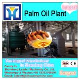 High oil extraction rate cottonseed oil press machinery