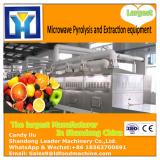 Manufacturer Microwave equipment Chinese Herbs