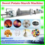 Sweet potato starch line starch flash dryer