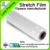 canton fair lldpe plastic foil packaging Roll stretch wrap film 50cm x 20mic #2 small image