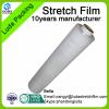 Casting Transparent Polyethylene Jumbo Roll Pallet Wrap LLDPE Machine Stretch Film #2 small image