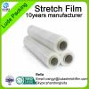 PVC Clear Stretch Shrink Film for Fresh Cling Wrap Food #1 small image