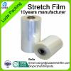 PVC Clear Stretch Shrink Film for Fresh Cling Wrap Food #3 small image