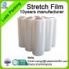 Casting Transparent Polyethylene Jumbo Roll Pallet Wrap LLDPE Machine Stretch Film #1 small image