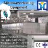 High quality industrial conveyor belt tunnel type microwave herb leaf drying and sterilizing machine with CE certificate #1 small image