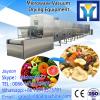 304# stainless steel tea leaf drying machine/ microwave drying oven / tunnel type #3 small image