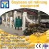 High quality soya oil press machine #1 small image