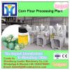 10-2000TPD Soybean Oil Refinery Machine with CE and ISO #1 small image