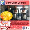 20-50T/D crude palm oil Continuous edible oil refinery machine price