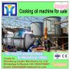 LD Commercial Castor Great Pressure Oil Press Machine in Japan