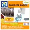 15TPD VCO plant Cold virgin coconut Oil Press machine low temperature copra oil making machine #1 small image