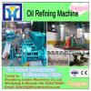 2018  Quality Instruction Provided widely used cooking oil refining machines, palm kernel &amp; soybean oil refining machine #1 small image