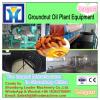 High efficiency castor seeds oil extraction equipment